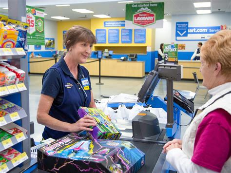 what items are included in employee discount walmart